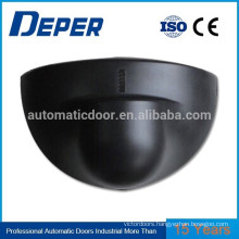 Deper automatic door microwave sensor